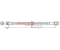 Brzdov� hadice&nbsp;METZGER&nbsp;&dash;&nbsp;MTG 4110439