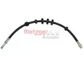 METZGER Brzdov hadice MTG 4110447, 4110447