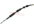 METZGER Brzdov hadice GREENPARTS MTG 4110448, 4110448