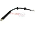 METZGER Brzdov hadice MTG 4110484, 4110484