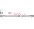 Brzdov hadice METZGER ‐ MTG 4110638