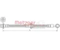 Brzdov hadice METZGER ‐ MTG 4110639
