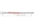 Brzdov hadice METZGER ‐ MTG 4110641