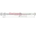 Brzdov hadice METZGER ‐ MTG 4110669