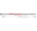 METZGER Brzdov hadice ‐ MTG 4110726