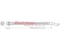 Brzdov hadice METZGER ‐ MTG 4110822