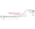 Brzdov� hadice&nbsp;METZGER&nbsp;&dash;&nbsp;MTG 4110825