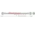 METZGER Brzdov hadice ‐ MTG 4110851