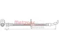 Brzdov hadice METZGER ‐ MTG 4110876