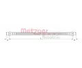 Brzdov hadice METZGER ‐ MTG 4110899