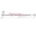 Brzdov hadice METZGER ‐ MTG 4110917