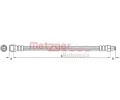 METZGER Brzdov hadice ‐ MTG 4110921