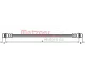 Brzdov� hadice&nbsp;METZGER&nbsp;&dash;&nbsp;MTG 4110929
