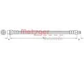 Brzdov� hadice&nbsp;METZGER&nbsp;&dash;&nbsp;MTG 4110942