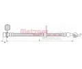 Brzdov hadice METZGER ‐ MTG 4110985