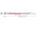 Brzdov hadice METZGER ‐ MTG 4111033