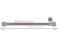 Brzdov� hadice&nbsp;METZGER&nbsp;&dash;&nbsp;MTG 4111272