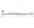 METZGER Brzdov hadice ‐ MTG 4111334