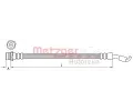 Brzdov hadice METZGER ‐ MTG 4111441