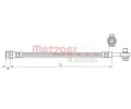 Brzdov hadice METZGER ‐ MTG 4111477