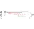 Brzdov� hadice&nbsp;METZGER&nbsp;&dash;&nbsp;MTG 4111478
