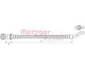 Brzdov hadice METZGER ‐ MTG 4111511
