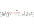 Brzdov hadice METZGER ‐ MTG 4111567