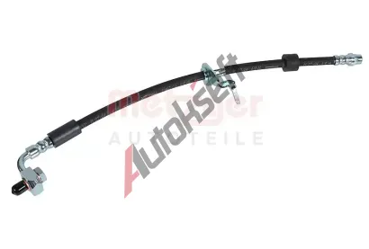METZGER Brzdov hadice GREENPARTS MTG 4111578, 4111578