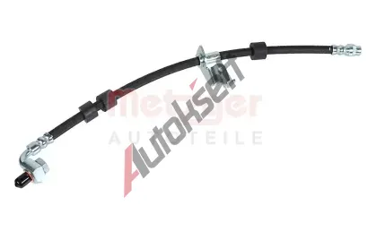 METZGER Brzdov hadice GREENPARTS MTG 4111580, 4111580