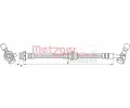 Brzdov hadice METZGER ‐ MTG 4111581