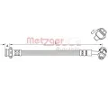 Brzdov hadice METZGER ‐ MTG 4111584