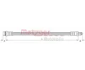 Brzdov hadice METZGER ‐ MTG 4111587