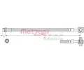Brzdov� hadice&nbsp;METZGER&nbsp;&dash;&nbsp;MTG 4111625