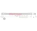Brzdov hadice METZGER ‐ MTG 4111639