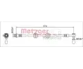 Brzdov hadice METZGER ‐ MTG 4111760