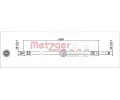 METZGER Brzdov� hadice GREENPARTS&nbsp;&dash;&nbsp;MTG 4111781