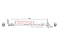 Brzdov hadice METZGER ‐ MTG 4111829