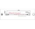 Brzdov� hadice&nbsp;METZGER&nbsp;&dash;&nbsp;MTG 4111943