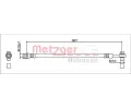 Brzdov� hadice&nbsp;METZGER&nbsp;&dash;&nbsp;MTG 4112041