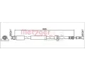 Brzdov� hadice&nbsp;METZGER&nbsp;&dash;&nbsp;MTG 4112076