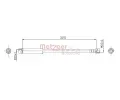 Brzdov� hadice&nbsp;METZGER&nbsp;&dash;&nbsp;MTG 4112320