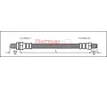METZGER Brzdov� hadice&nbsp;&dash;&nbsp;MTG 4112518