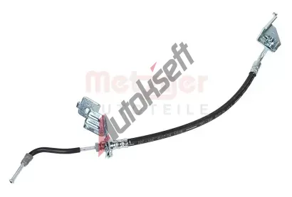 METZGER Brzdov hadice GREENPARTS MTG 4113306, 4113306