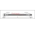 METZGER Brzdov� hadice&nbsp;&dash;&nbsp;MTG 4114639