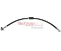 METZGER Brzdov hadice GREENPARTS MTG 4116203, 4116203