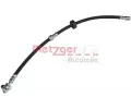 METZGER Brzdov� hadice MTG 4116205, 4116205