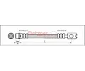 METZGER Brzdov hadice MTG 4116222, 4116222
