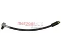 METZGER Brzdov hadice MTG 4116223, 4116223