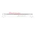 Brzdov hadice METZGER ‐ MTG 4118575