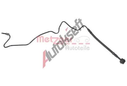 METZGER Brzdov hadice MTG 4119355, 4119355
